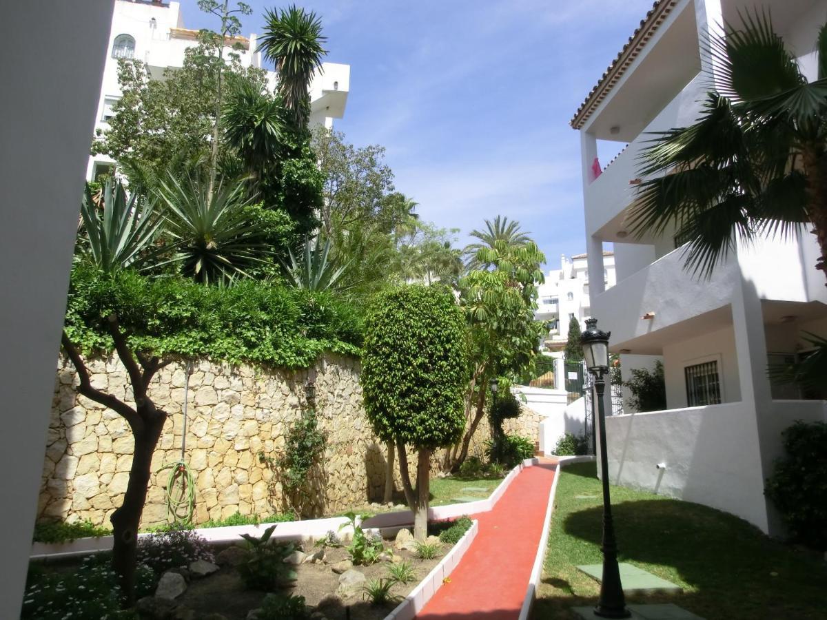Pueblo Quinta Appartamento Benalmádena