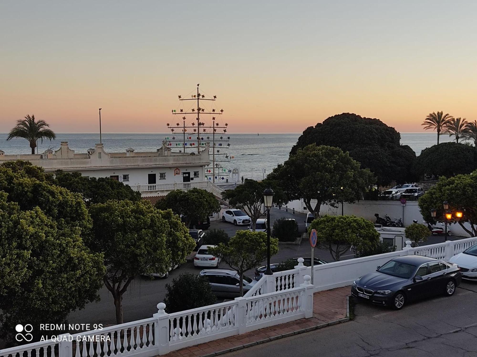 Pueblo Quinta Benalmádena