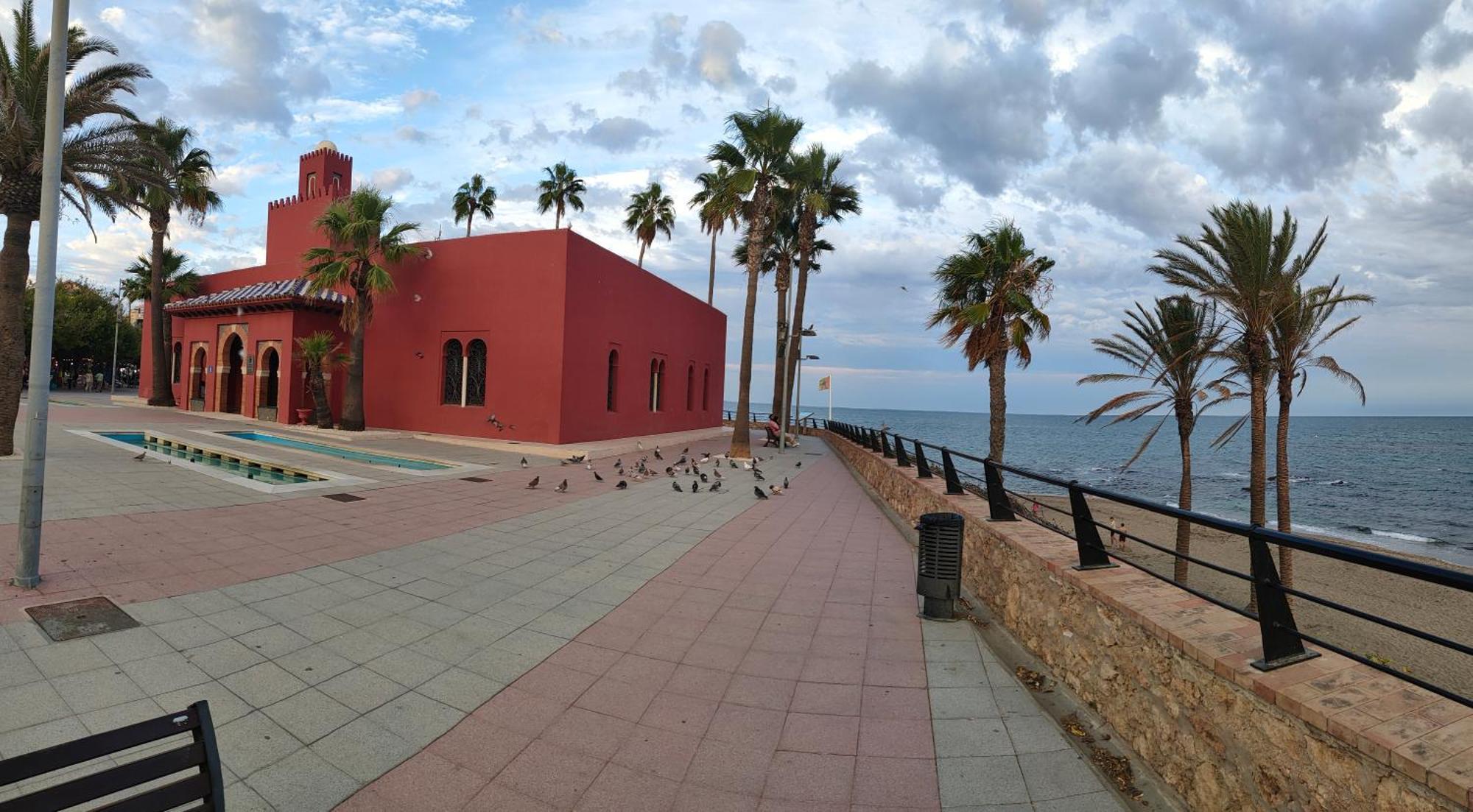 Pueblo Quinta Appartamento *