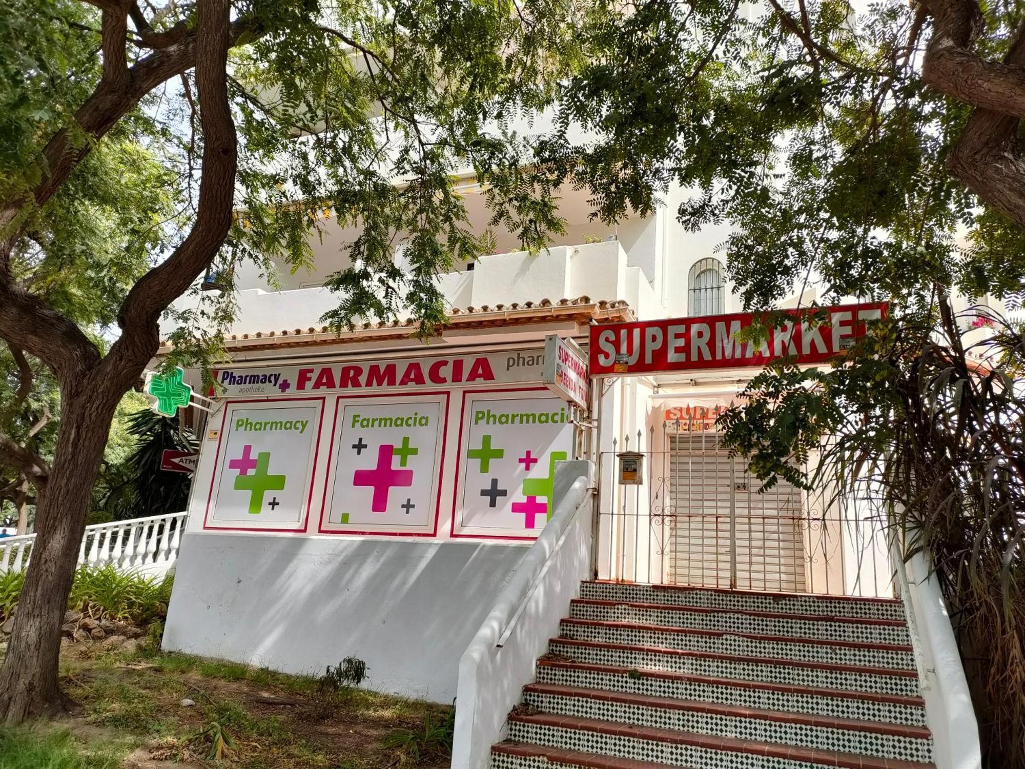 Pueblo Quinta Benalmádena