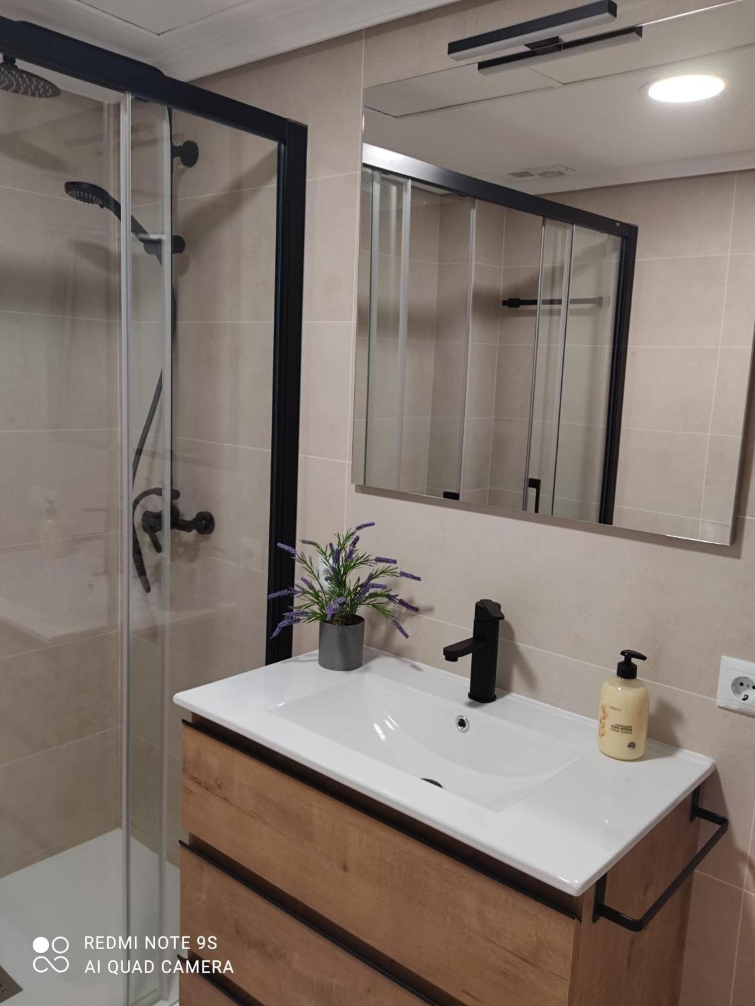 Appartamento Pueblo Quinta Benalmádena