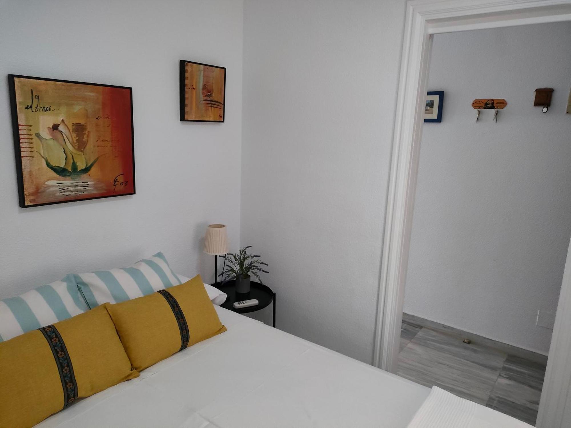 Pueblo Quinta Benalmádena
