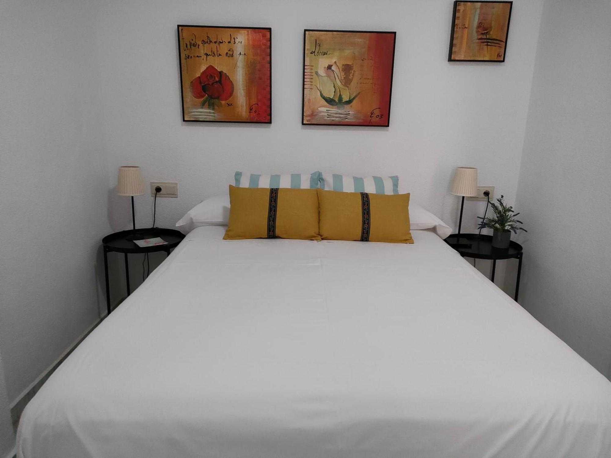 Pueblo Quinta Benalmádena