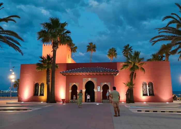 Pueblo Quinta