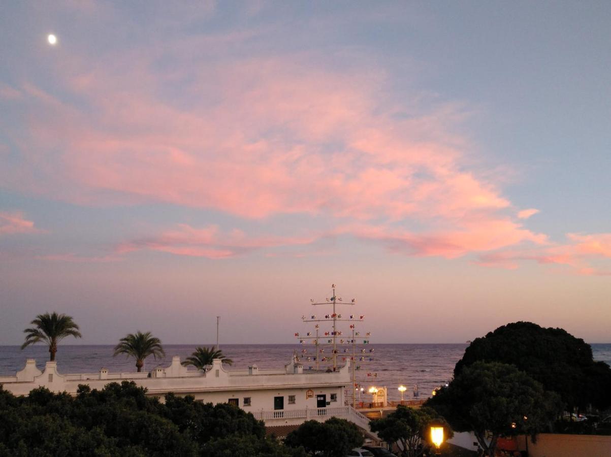 Pueblo Quinta * Benalmádena
