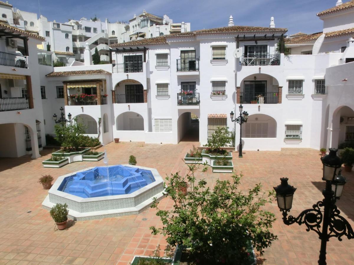 Apartamento Pueblo Quinta *