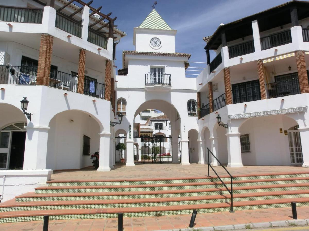 Pueblo Quinta Benalmádena