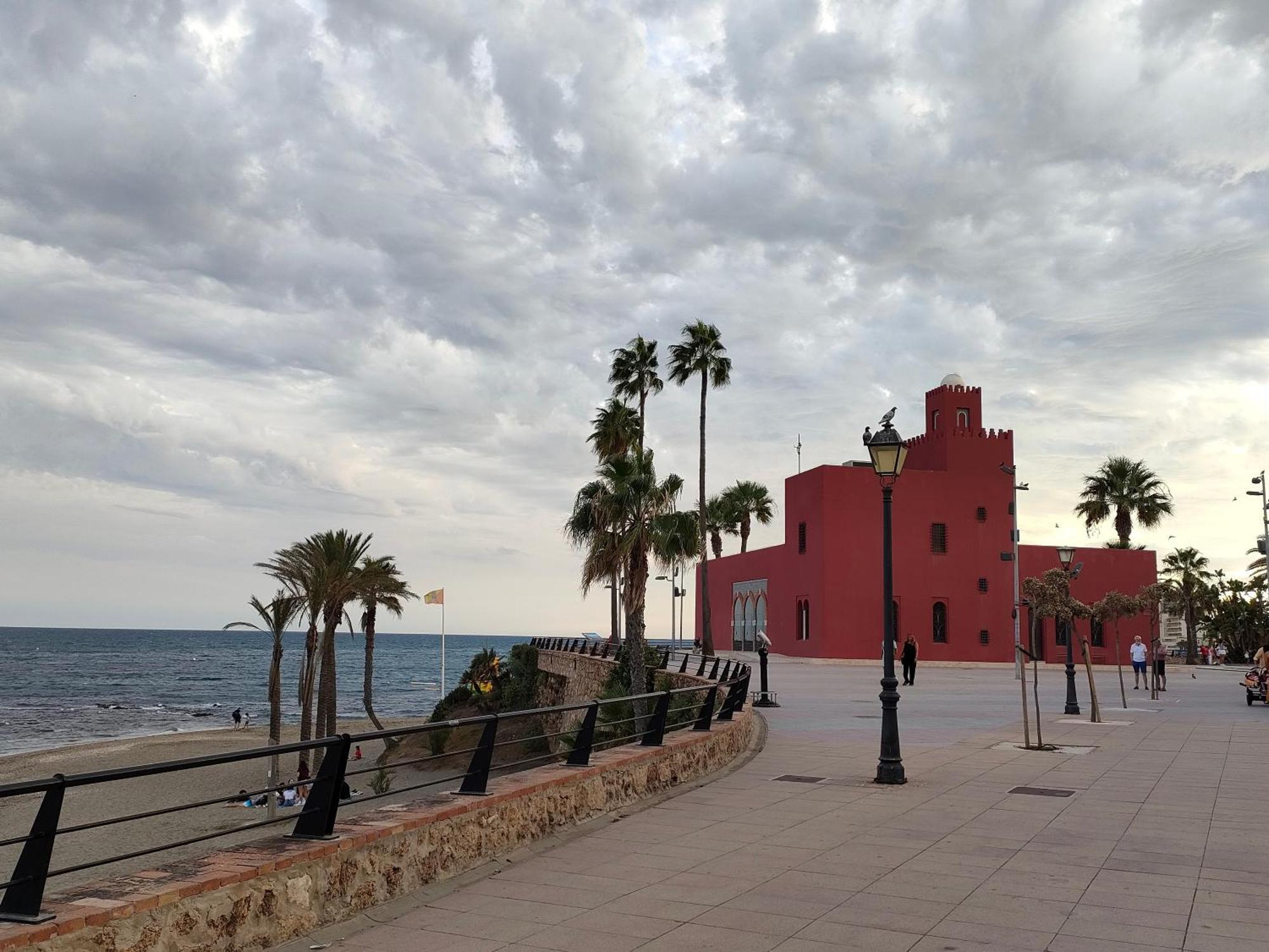 Apartamento Pueblo Quinta