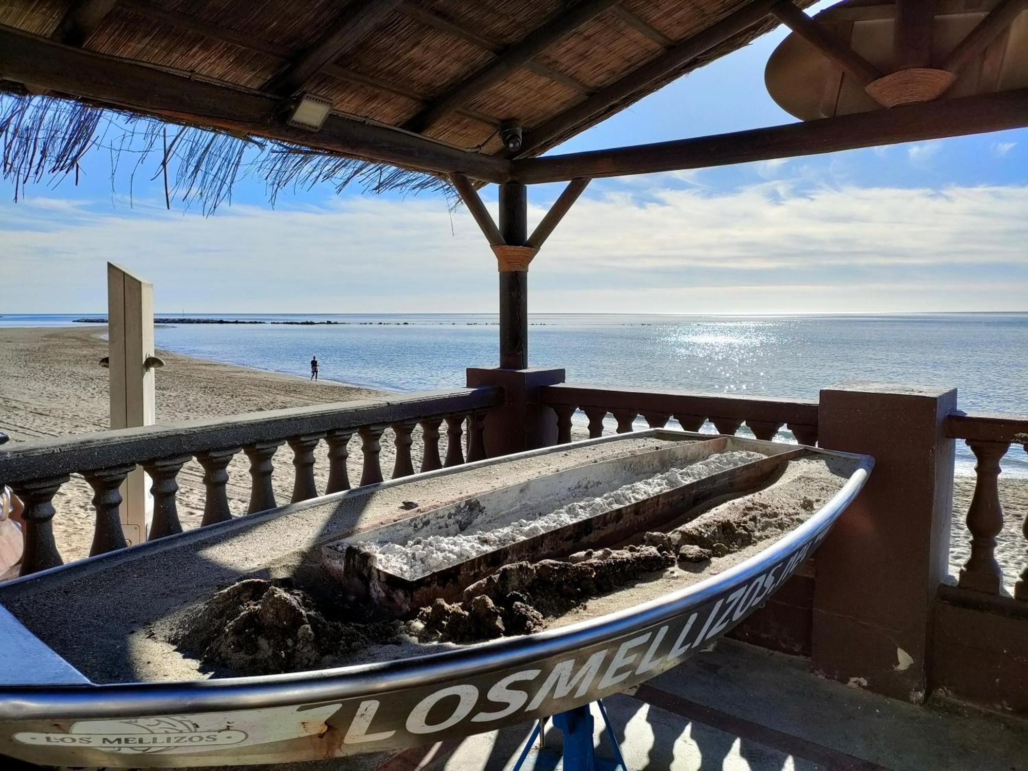 Pueblo Quinta Benalmádena