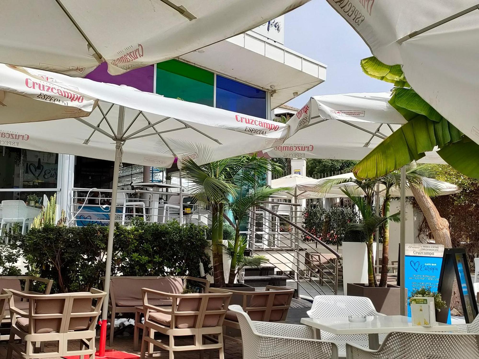 Pueblo Quinta * Benalmádena