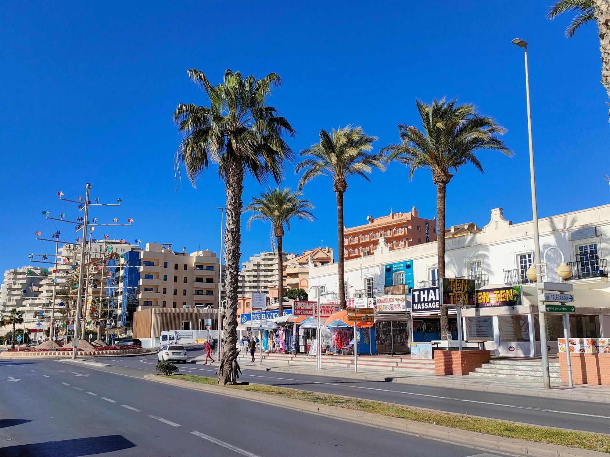 Apartamento Pueblo Quinta