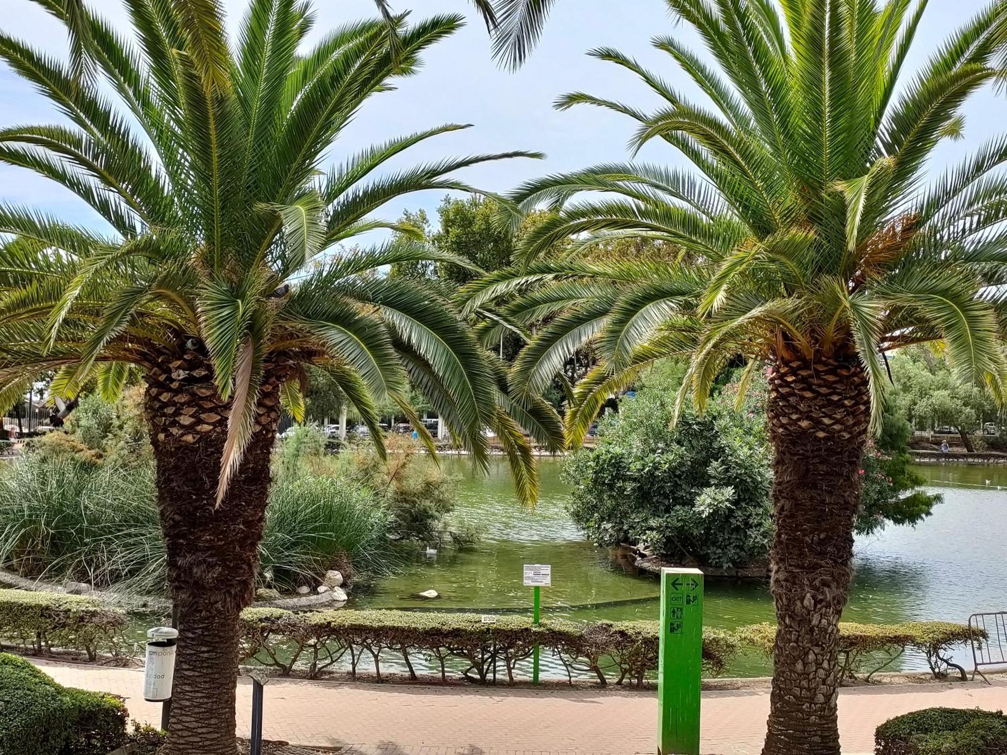 Apartamento Pueblo Quinta Benalmádena