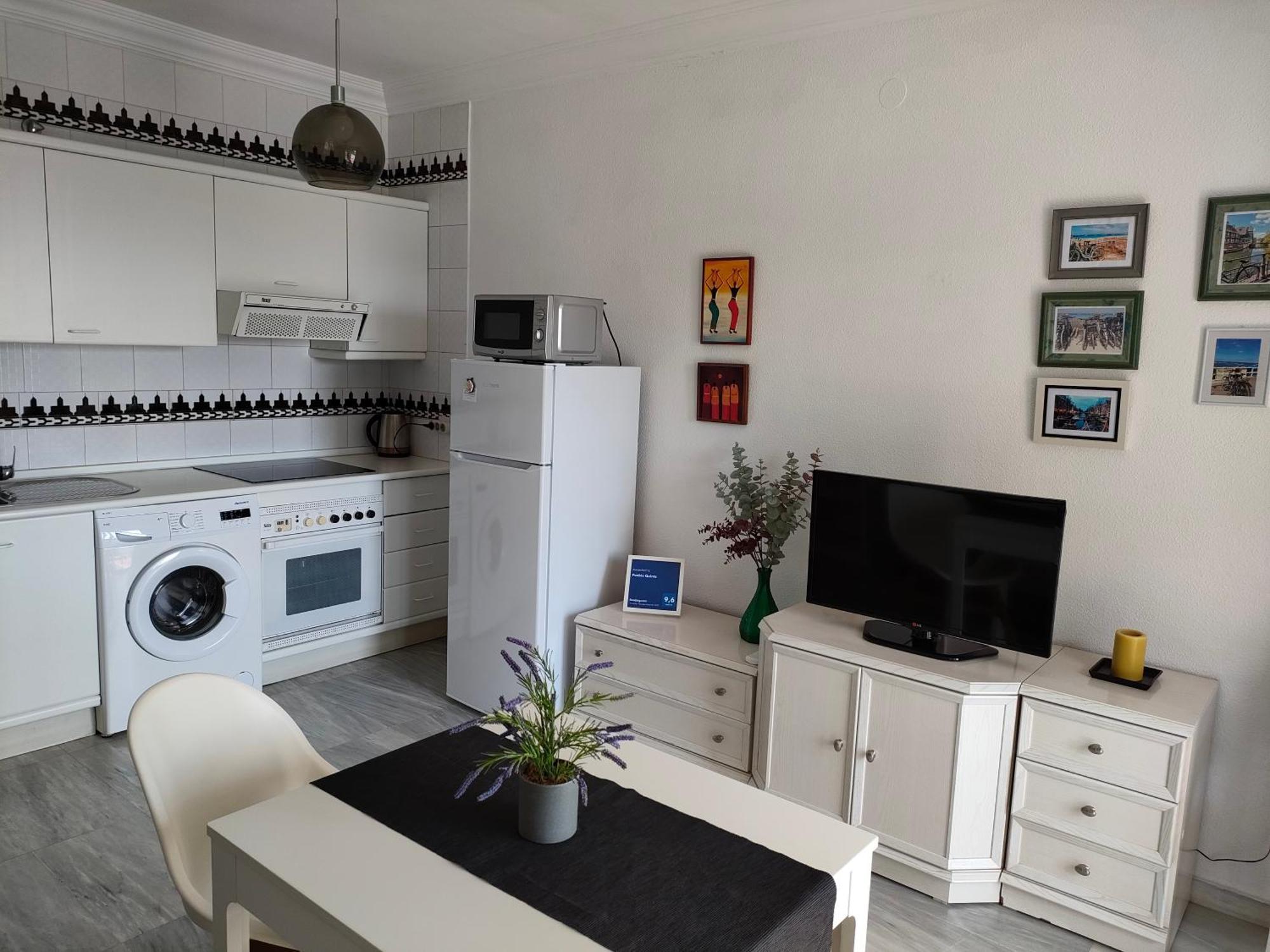 Pueblo Quinta Apartamento *